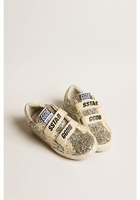 Sneakers Old School GOLDEN GOOSE KIDS | GJF00111 F00531465195